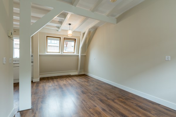 Medium property photo - Vestestraat 132A, 2312 SZ Leiden